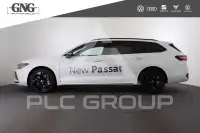 2024 Volkswagen Passat