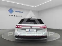 2024 Volkswagen Passat
