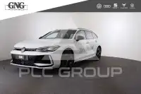 2024 Volkswagen Passat