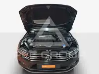 2024 Volkswagen Passat