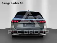 2024 Volkswagen Passat