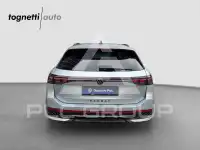 2024 Volkswagen Passat