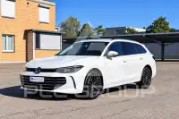 2024 Volkswagen Passat