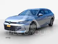 2024 Volkswagen Passat
