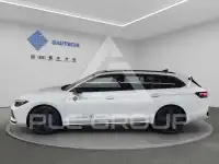 2024 Volkswagen Passat
