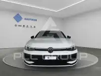 2024 Volkswagen Passat