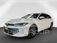 2024 Volkswagen Passat