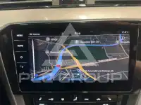 2024 Volkswagen Passat