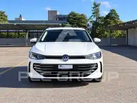2024 Volkswagen Passat