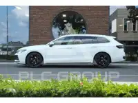 2024 Volkswagen Passat