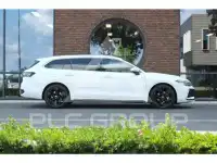2024 Volkswagen Passat