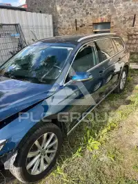 2024 Volkswagen Passat