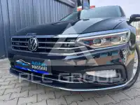 2024 Volkswagen Passat