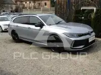 2024 Volkswagen Passat