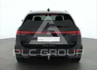 2024 Volkswagen Passat