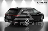 2024 Volkswagen Passat