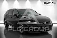 2024 Volkswagen Passat