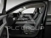 2024 Volkswagen Passat