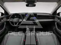 2024 Volkswagen Passat
