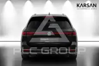 2024 Volkswagen Passat
