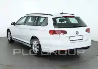2024 Volkswagen Passat