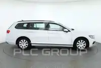2024 Volkswagen Passat