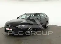 2024 Volkswagen Passat