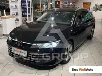 2024 Volkswagen Passat
