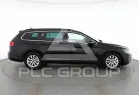 2024 Volkswagen Passat