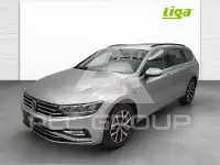 2024 Volkswagen Passat