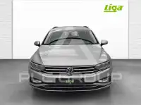 2024 Volkswagen Passat