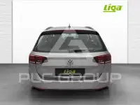2024 Volkswagen Passat