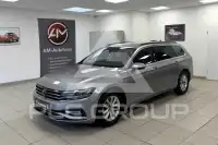 2024 Volkswagen Passat