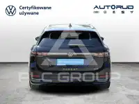 2024 Volkswagen Passat