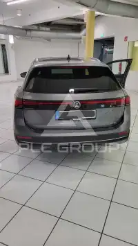2024 Volkswagen Passat