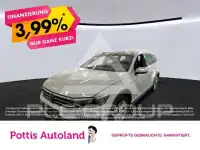2024 Volkswagen Passat