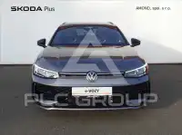 2024 Volkswagen Passat