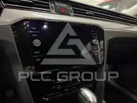 2024 Volkswagen Passat