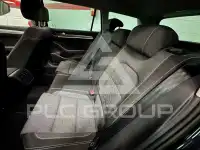 2024 Volkswagen Passat