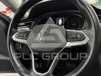 2024 Volkswagen Passat