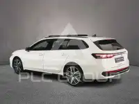 2024 Volkswagen Passat