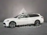 2024 Volkswagen Passat