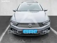 2024 Volkswagen Passat
