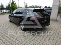 2024 Volkswagen Passat