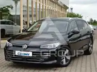 2024 Volkswagen Passat