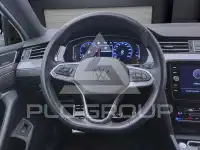 2024 Volkswagen Passat