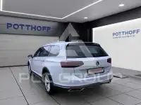 2024 Volkswagen Passat