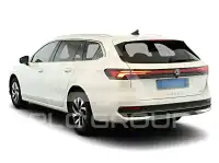 2024 Volkswagen Passat