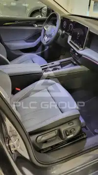 2024 Volkswagen Passat