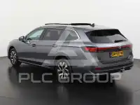 2024 Volkswagen Passat